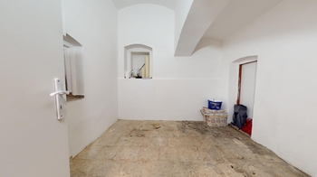 Prodej nájemního domu 397 m², Chabařovice