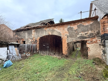 Prodej nájemního domu 397 m², Chabařovice