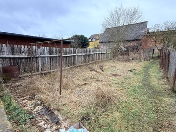 Prodej nájemního domu 397 m², Chabařovice