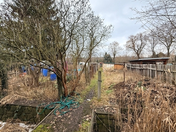 Prodej nájemního domu 397 m², Chabařovice