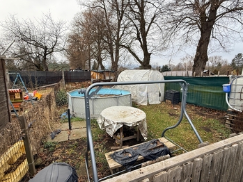 Prodej nájemního domu 397 m², Chabařovice