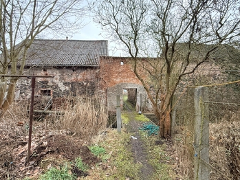 Prodej nájemního domu 397 m², Chabařovice