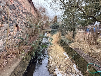 Prodej nájemního domu 397 m², Chabařovice