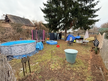 Prodej nájemního domu 397 m², Chabařovice