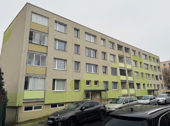 Prodej bytu 3+1 v osobním vlastnictví 79 m², Olomouc