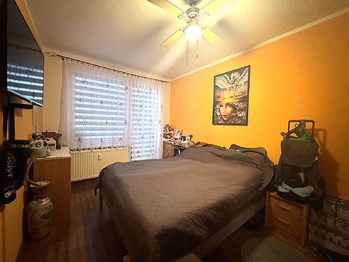 Prodej bytu 3+1 v osobním vlastnictví 79 m², Olomouc