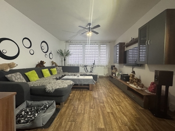 Prodej bytu 3+1 v osobním vlastnictví 79 m², Olomouc