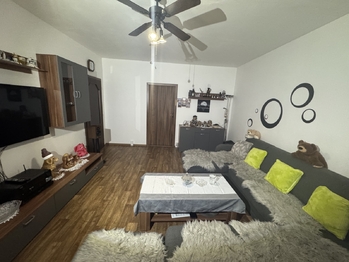 Prodej bytu 3+1 v osobním vlastnictví 79 m², Olomouc