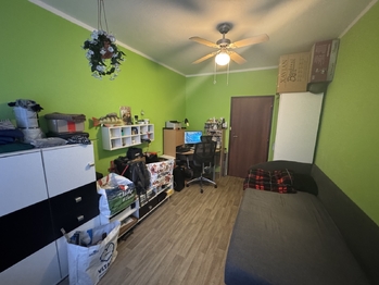 Prodej bytu 3+1 v osobním vlastnictví 79 m², Olomouc