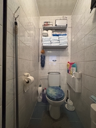 Prodej bytu 3+1 v osobním vlastnictví 79 m², Olomouc