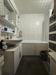 Prodej bytu 3+1 v osobním vlastnictví 79 m², Olomouc