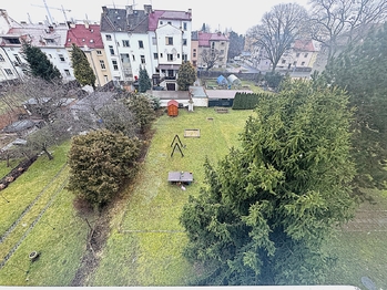 Prodej bytu 3+1 v osobním vlastnictví 79 m², Olomouc