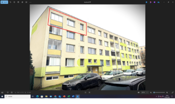 Prodej bytu 3+1 v osobním vlastnictví 65 m², Olomouc