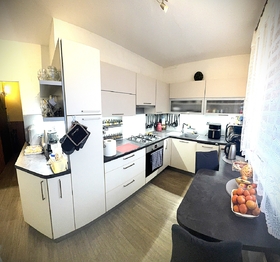 Prodej bytu 3+1 v osobním vlastnictví 70 m², Olomouc