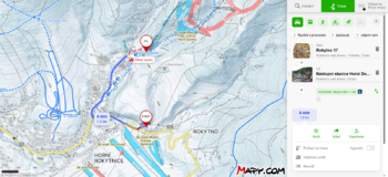 Prodej bytu 3+kk v osobním vlastnictví 78 m², Rokytnice nad Jizerou
