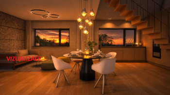 Prodej bytu 3+kk v osobním vlastnictví 75 m², Rokytnice nad Jizerou