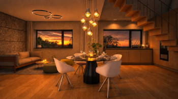 Prodej bytu 3+kk v osobním vlastnictví 75 m², Rokytnice nad Jizerou
