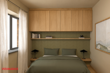 Prodej bytu 3+kk v osobním vlastnictví 75 m², Rokytnice nad Jizerou