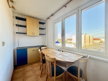 Pronájem bytu 2+kk v osobním vlastnictví 55 m², Plzeň