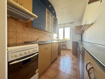 Pronájem bytu 3+1 v osobním vlastnictví 80 m², Plzeň