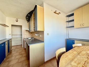 Pronájem bytu 3+1 v osobním vlastnictví 80 m², Plzeň