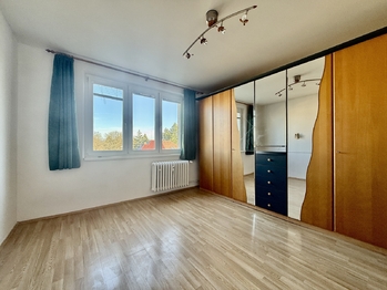Pronájem bytu 3+1 v osobním vlastnictví 80 m², Plzeň