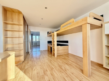 Pronájem bytu 3+1 v osobním vlastnictví 80 m², Plzeň