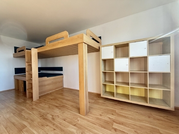 Pronájem bytu 3+1 v osobním vlastnictví 80 m², Plzeň