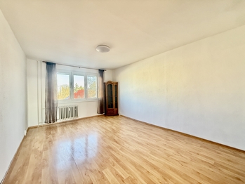 Pronájem bytu 3+1 v osobním vlastnictví 80 m², Plzeň