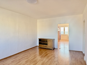 Pronájem bytu 3+1 v osobním vlastnictví 80 m², Plzeň