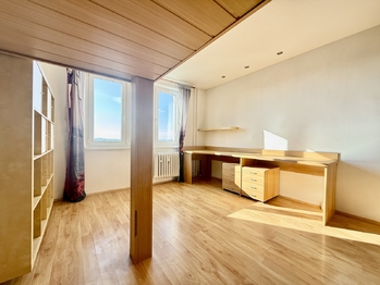 Pronájem bytu 3+1 v osobním vlastnictví 80 m², Plzeň