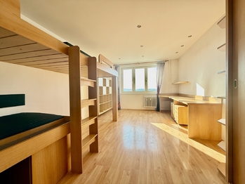 Pronájem bytu 3+1 v osobním vlastnictví 80 m², Plzeň