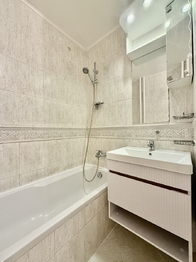 Pronájem bytu 3+1 v osobním vlastnictví 80 m², Plzeň