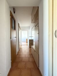 Pronájem bytu 3+1 v osobním vlastnictví 80 m², Plzeň