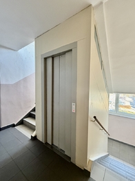 Pronájem bytu 3+1 v osobním vlastnictví 80 m², Plzeň