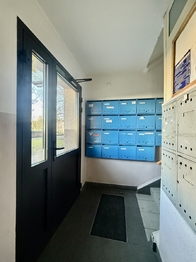 Pronájem bytu 3+1 v osobním vlastnictví 80 m², Plzeň