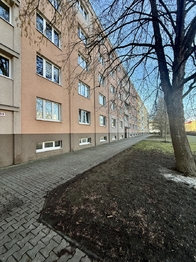 Pronájem bytu 3+1 v osobním vlastnictví 80 m², Plzeň