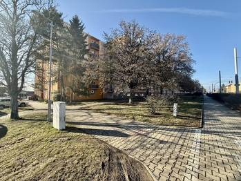 Pronájem bytu 3+1 v osobním vlastnictví 80 m², Plzeň