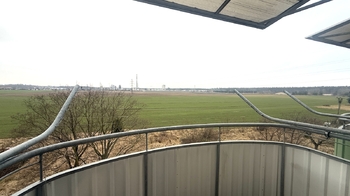 Pronájem bytu 2+1 v osobním vlastnictví 59 m², Břeclav