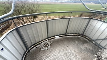 Pronájem bytu 2+1 v osobním vlastnictví 59 m², Břeclav