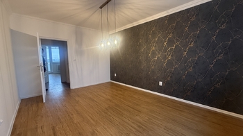 Pronájem bytu 2+1 v osobním vlastnictví 59 m², Břeclav