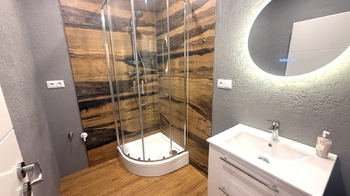 Pronájem bytu 2+1 v osobním vlastnictví 59 m², Břeclav