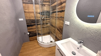 Pronájem bytu 2+1 v osobním vlastnictví 59 m², Břeclav