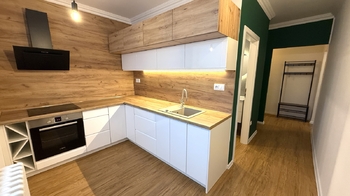 Pronájem bytu 2+1 v osobním vlastnictví 59 m², Břeclav