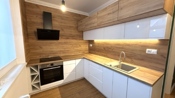 Pronájem bytu 2+1 v osobním vlastnictví 59 m², Břeclav