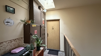 Pronájem bytu 2+1 v osobním vlastnictví 59 m², Břeclav