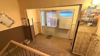 Pronájem bytu 2+1 v osobním vlastnictví 59 m², Břeclav