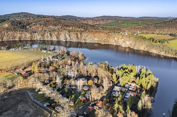 Prodej domu 295 m², Nalžovice