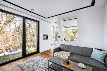 Prodej domu 295 m², Nalžovice