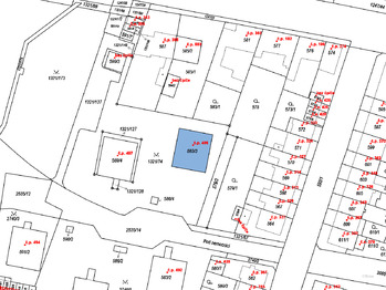 KM - 20.05.2026 - Prodej bytu 2+1 v osobním vlastnictví 60 m², Brno